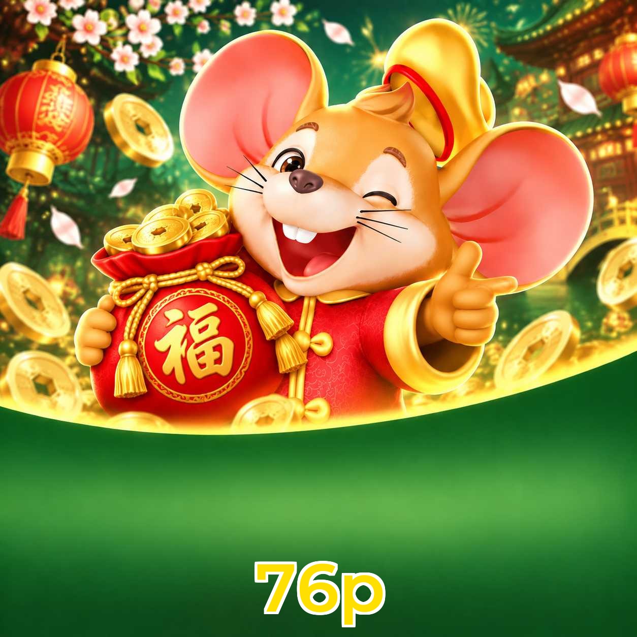 Cash Out 76p