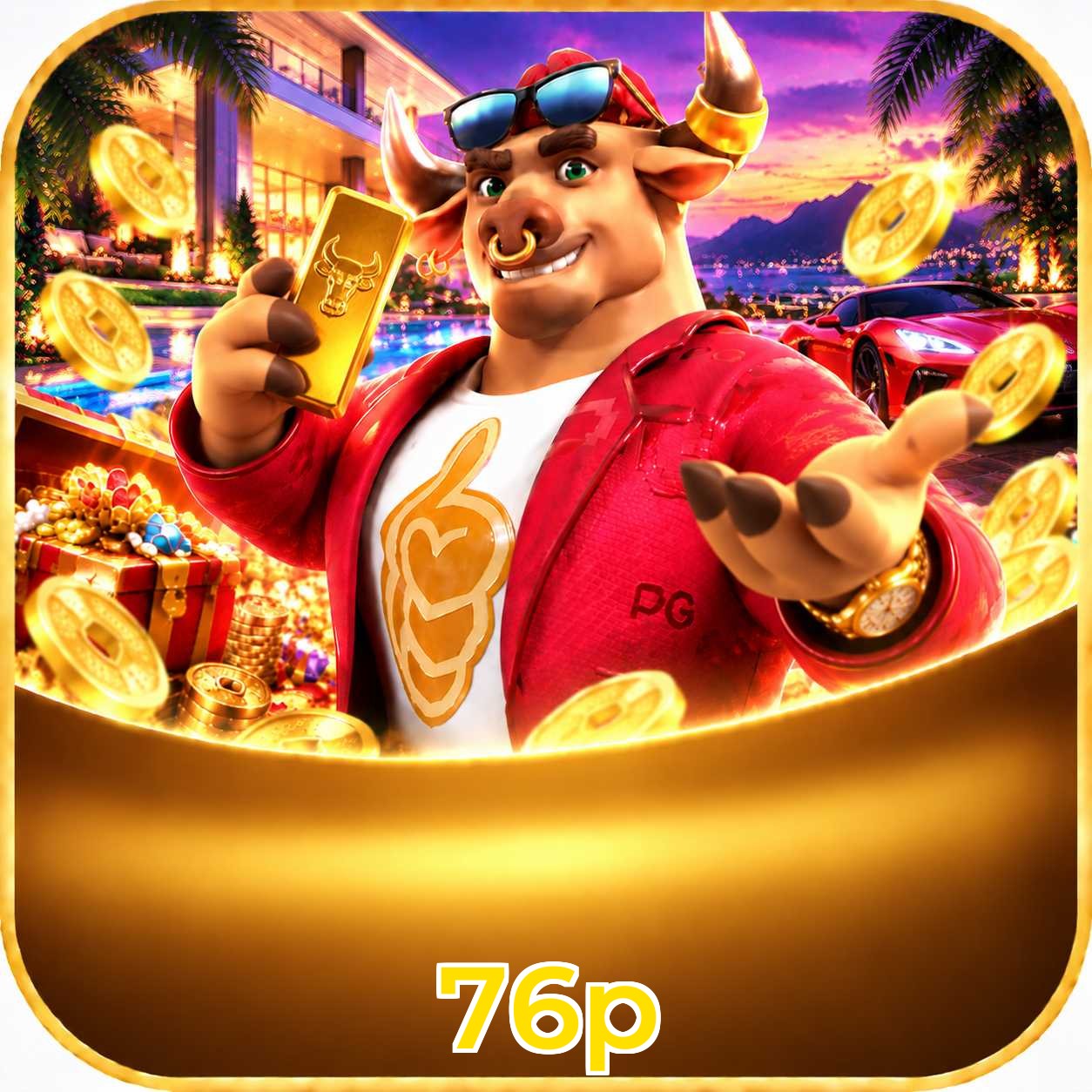 Jackpots Progressivos