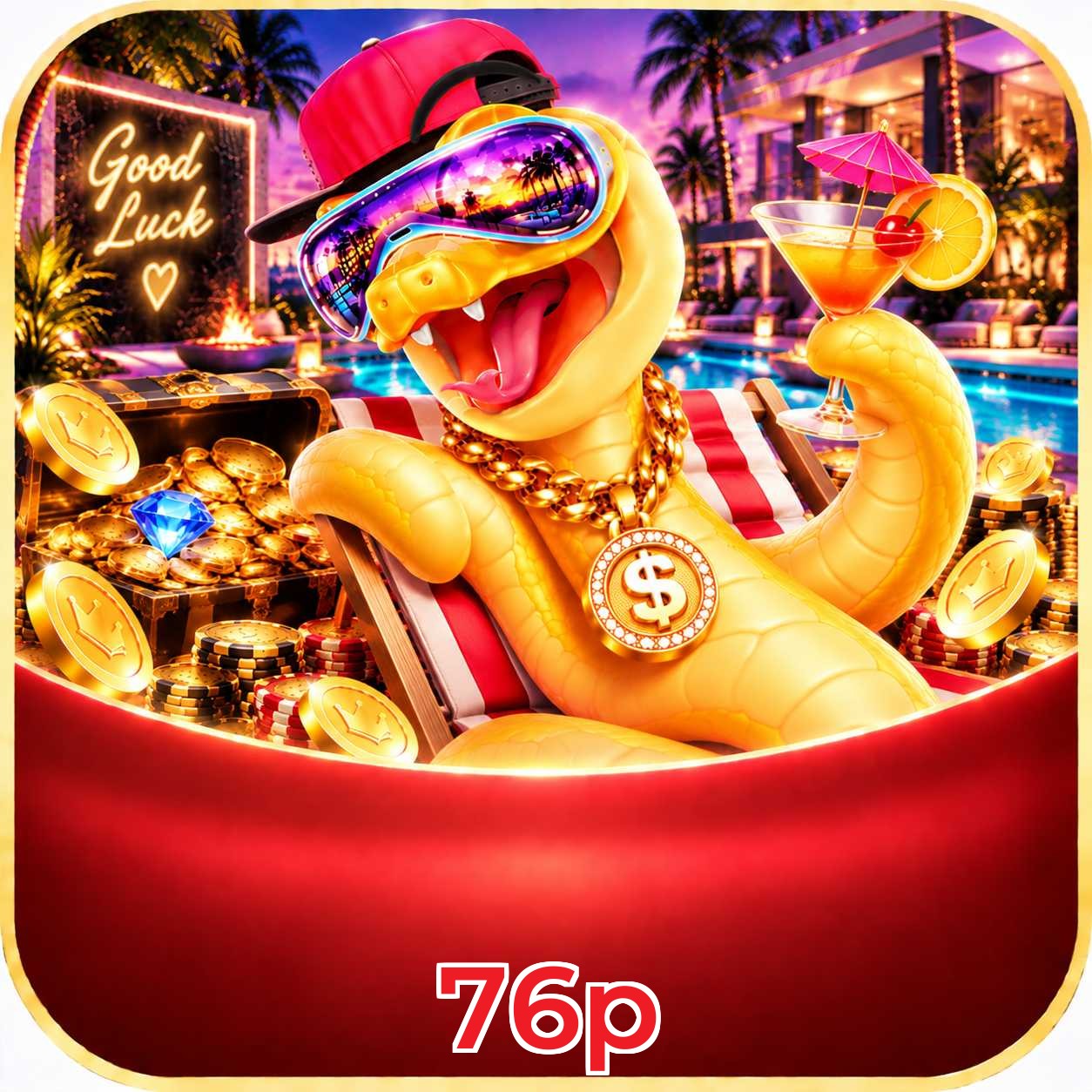 76p Instalar Logo 3