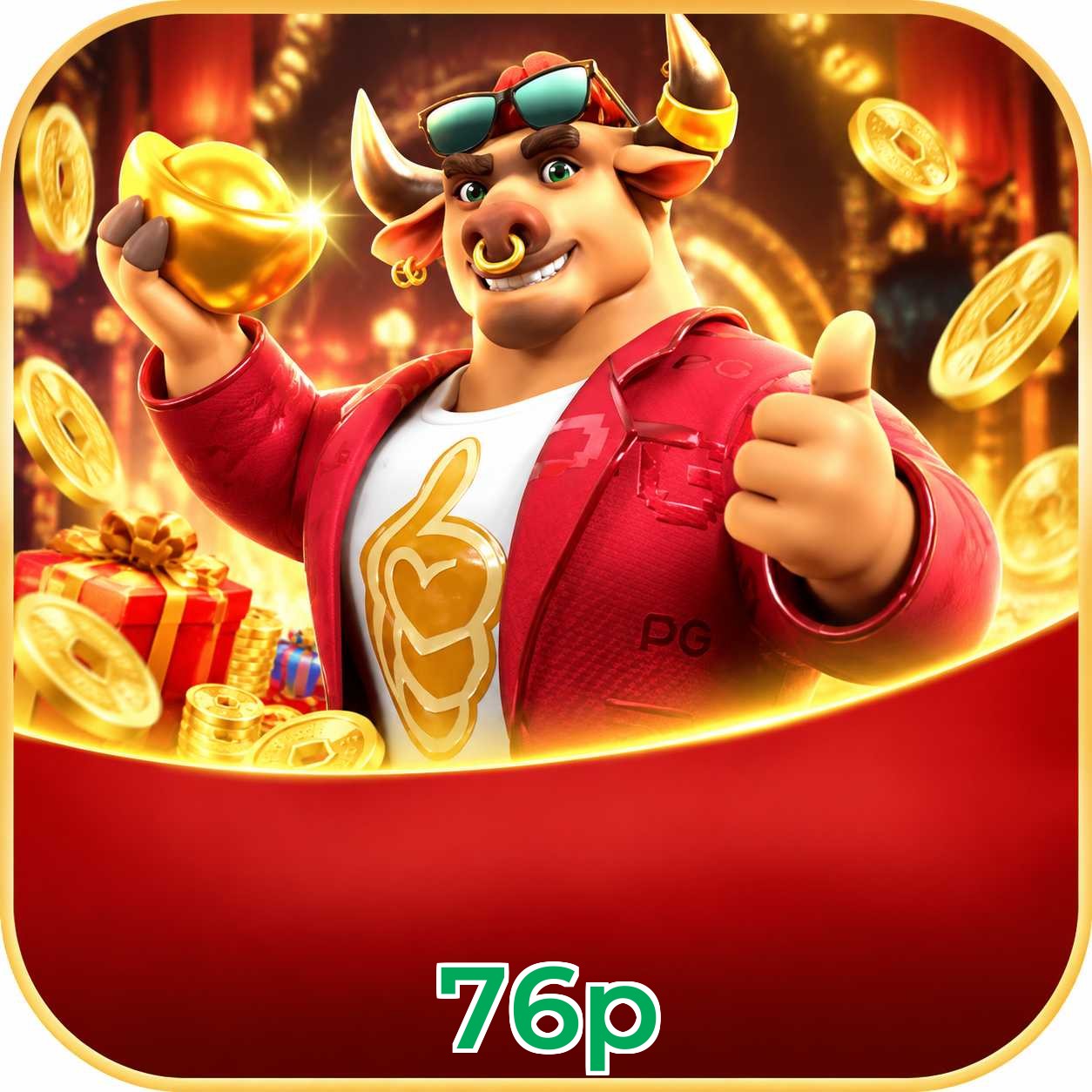 76p Instalar Logo 1