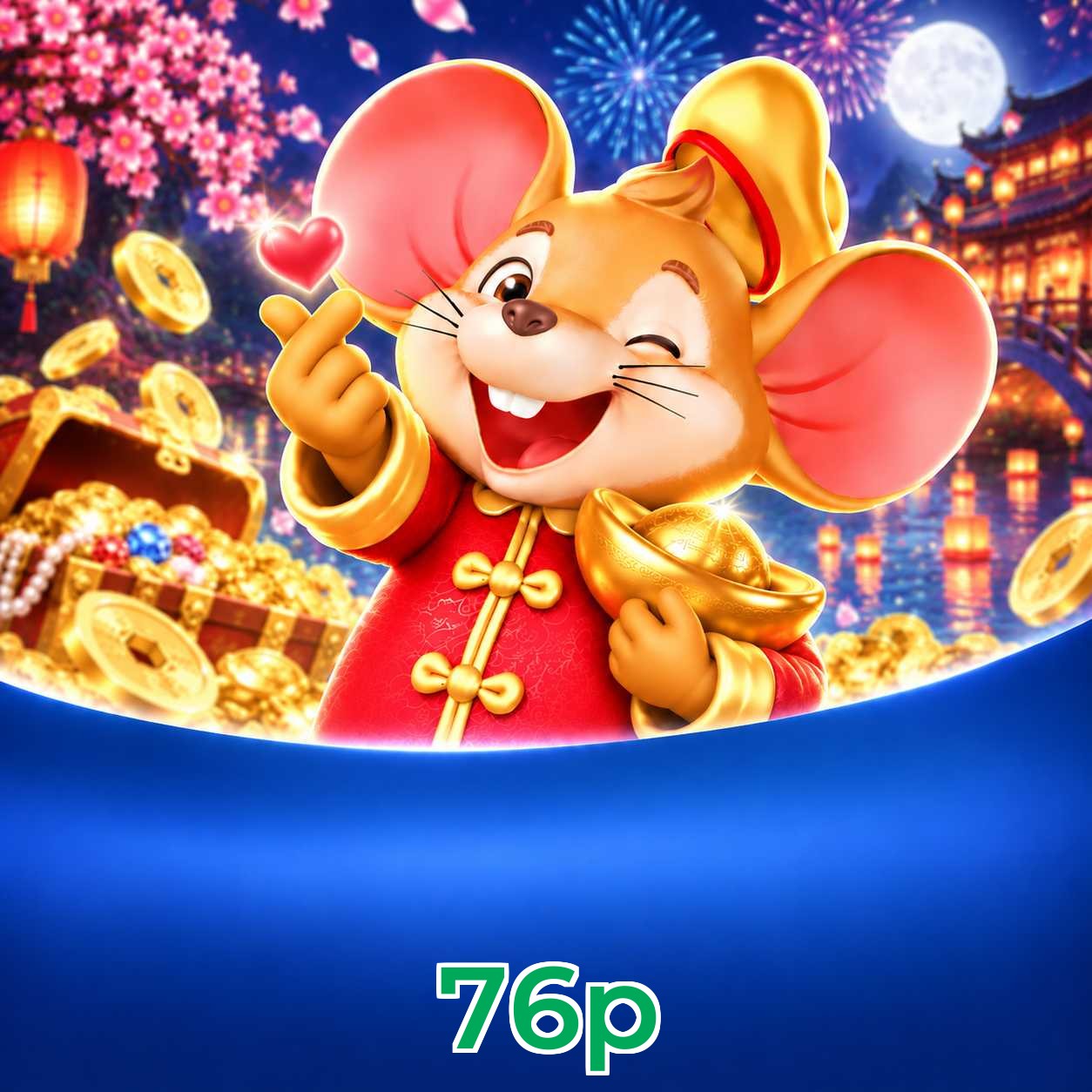 76p Logo 3
