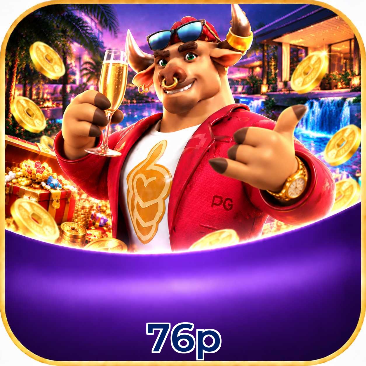 76p Logo 2